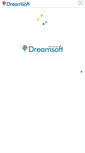 Mobile Screenshot of dreamsoft.in